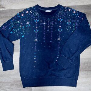 Lucky Brand Adult Small Women's Sweater